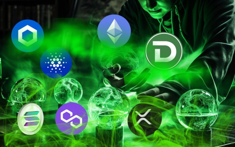 A Stacks (STX) és a Filecoin (FIL) elveszíti a befektetőket a DTX Exchange (DTX) számára az erőtlen szereplés után