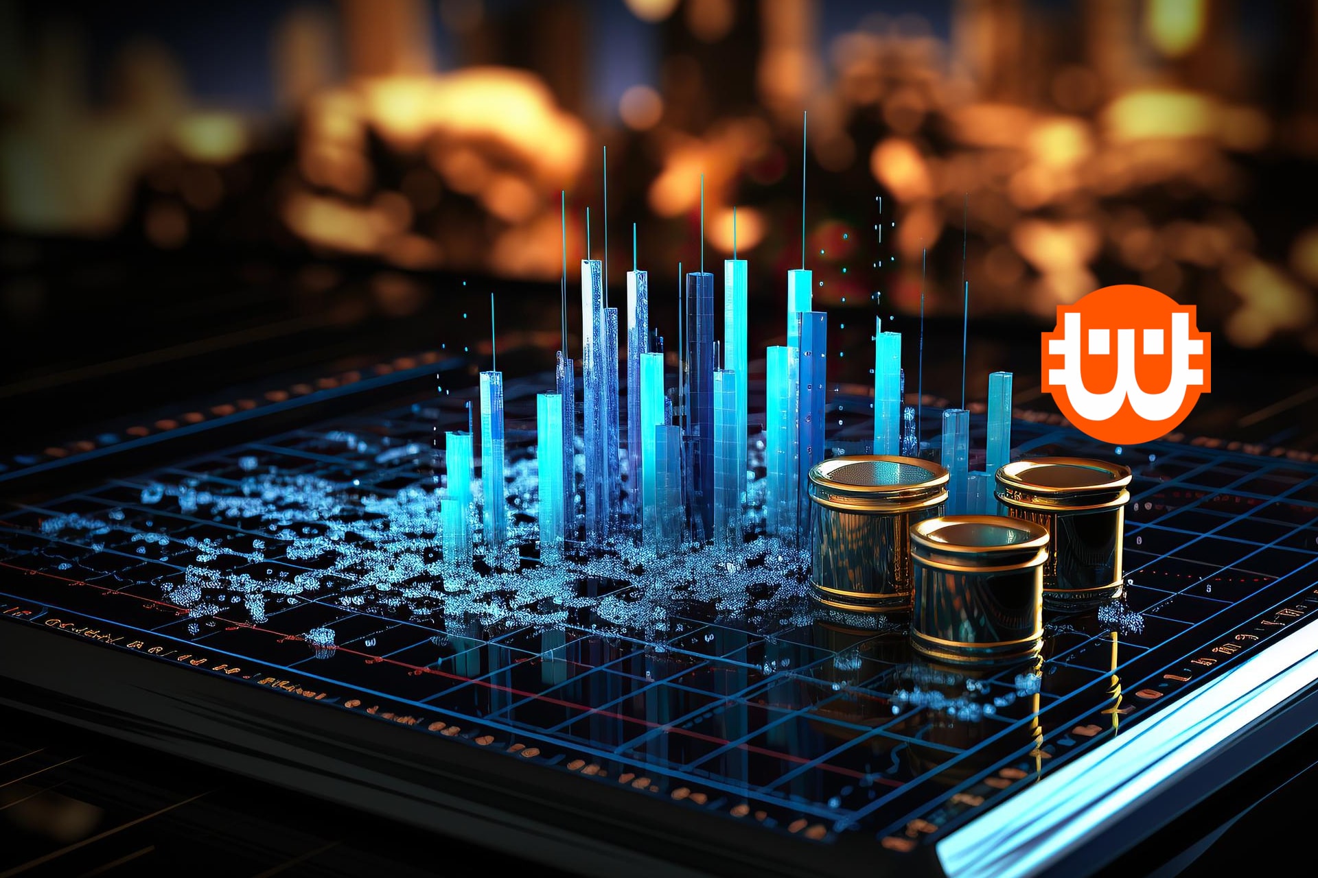 79 ezer dollár közelébe került a bitcoin árfolyama