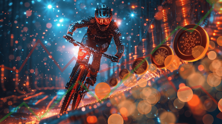 A Cardano befektetők 450 ezer dollárt fektetnek új kriptóba, és eladják a MATIC érdekeltségeiket