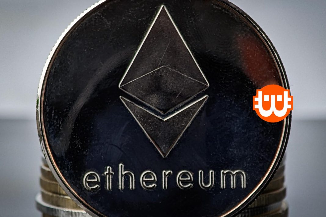 Mire utalhat az Ethereum jelenlegi tőzsdei tartaléka?
