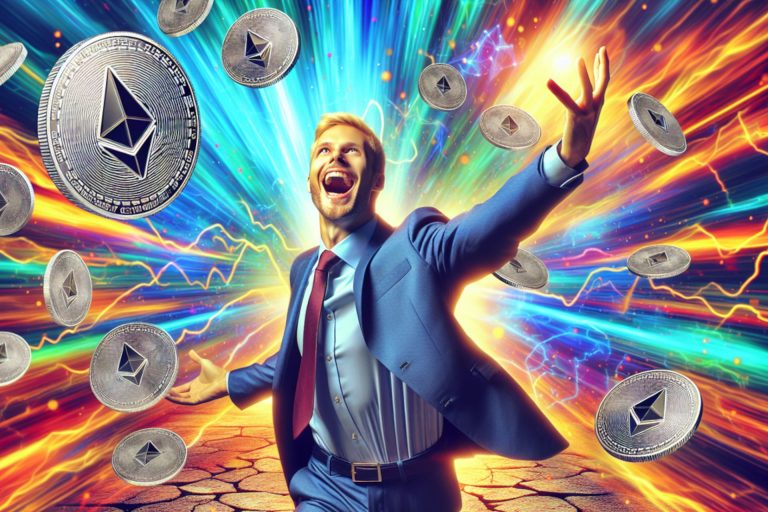 A top elemző az Ethereum 5000 dollárra való emelkedését jósolja az ETF buzgalom közepette – Az altcoin szezon a következő?