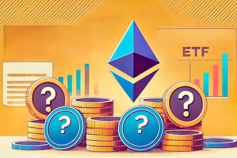 Nem teljesítenek fényesen a spot bitcoin és ethereum ETF-ek
