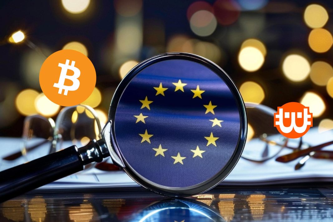 Az EU új javaslata: 100%-os fedezeti kötelezettség a kriptoeszközökre – Íme a részletek