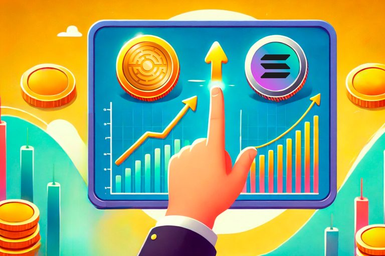 A 21Shares benyújtja a Solana ETF kérelmet: A SOL 1000 dollárig emelkedik – vajon a MTAUR a következő aki berobban?