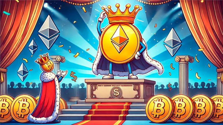 Az ETH végre felülmúlja a BTC-t? Fedezd fel, hogy miért nagyszerű ez az 5 olcsó kriptó