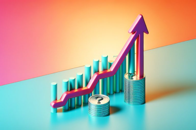 Az új kriptók készen állnak az egekbe szökni a közelgő bikafuttatásban