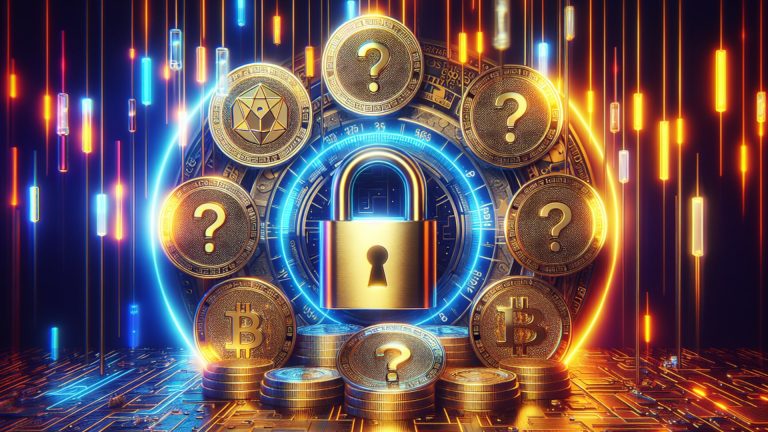 Biztos befektetések a kripto zűrzavar alatt: A legjobb altcoinok, hogy milliomossá váljunk.