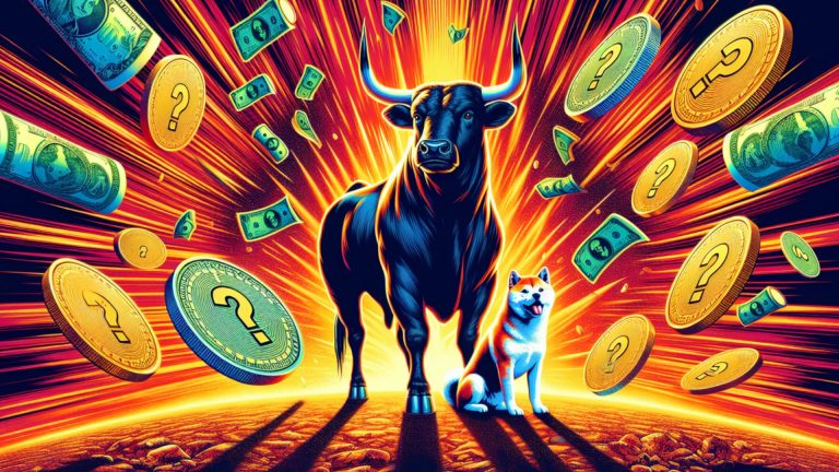 Rejtélyes kripto drágakövek: Lehetséges milliomos-termelők