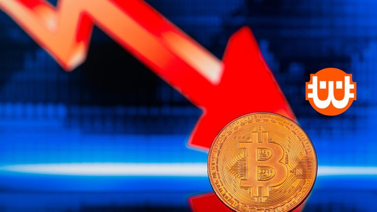 Közel van a Bitcoin mélypontja? Ezek a pénztárcák tartják a támpontot