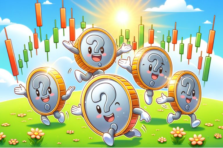 Mémcoinok, amelyek augusztusban könnyen 30-szeresére emelkedhetnek