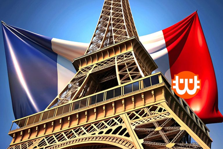 A Bitcoin most már a francia nyugdíjbiztosításokban is szerepel!