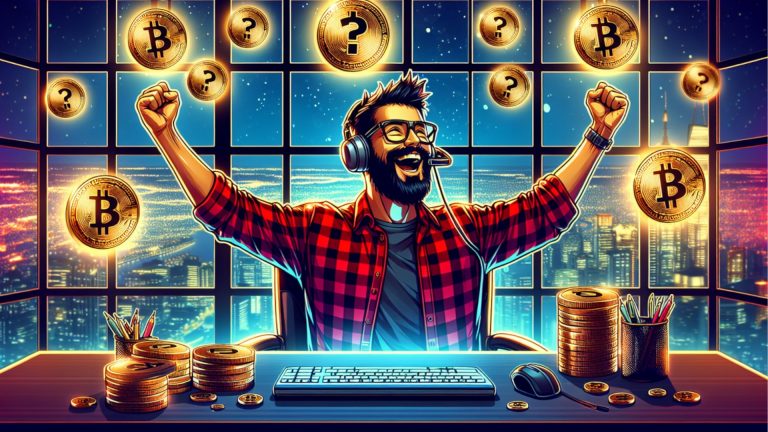 Piaci visszaesés? Ezek az altcoinok finanszírozhatják a luxus életmódodat