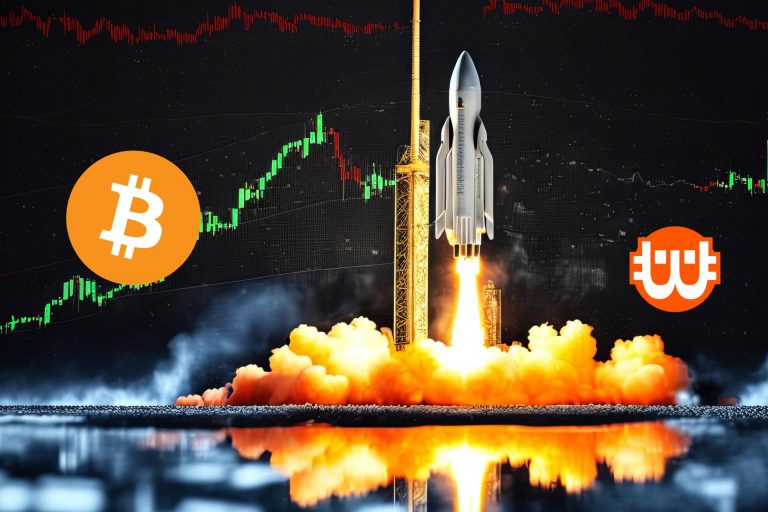400%-os Bitcoin (BTC) emelkedés: Megtörténhet újra?