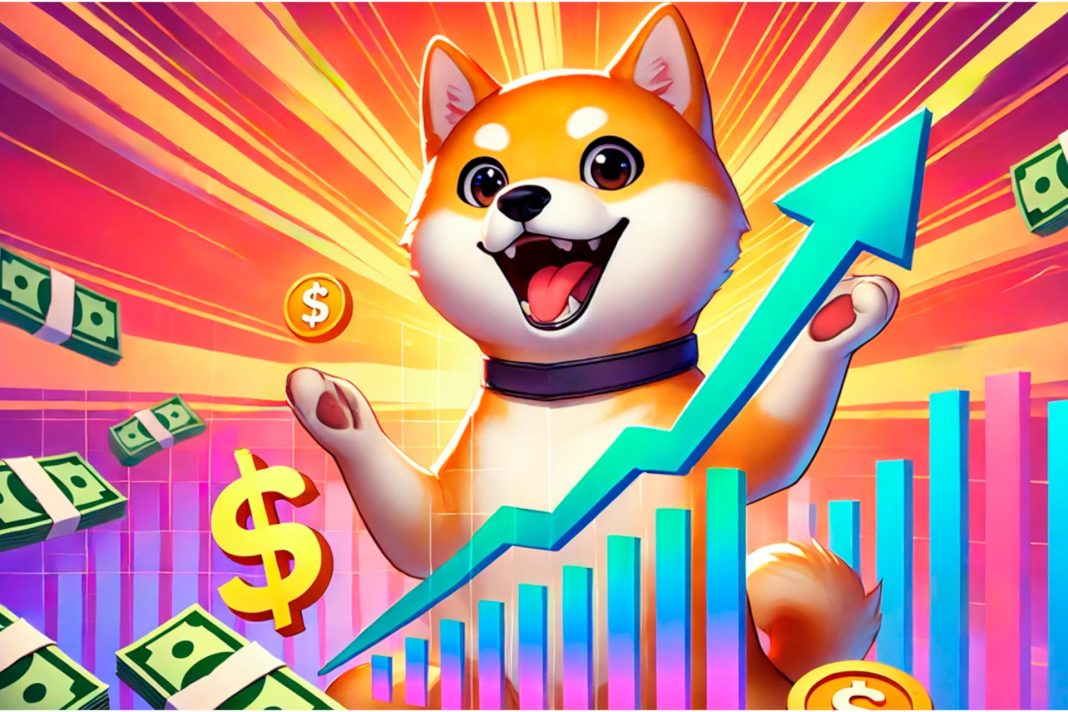 A Forbes előrejelzése szerint a Shiba Inu ára 1700%-kal fog emelkedni, elérve a 0,0003 dollárt – Timeline Inside