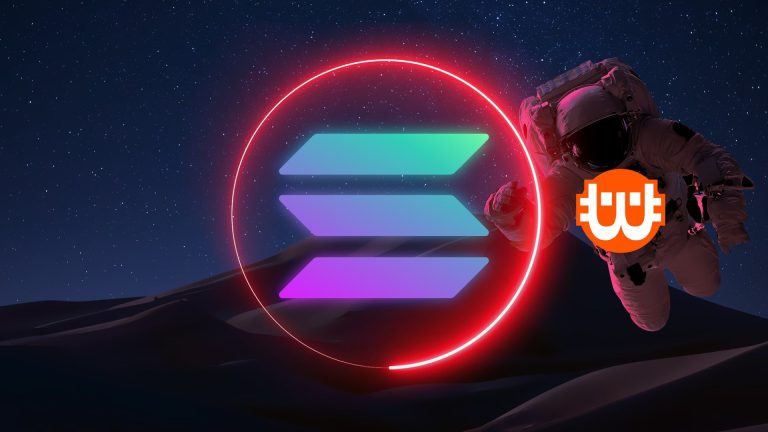 Solana ETF-et indítana a VanEck és a 21Shares