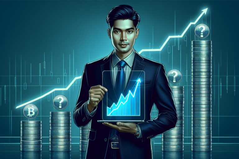 3 ígéretes token, amely 2025-ben leválthatja a Cardano-t (ADA) a trónjáról