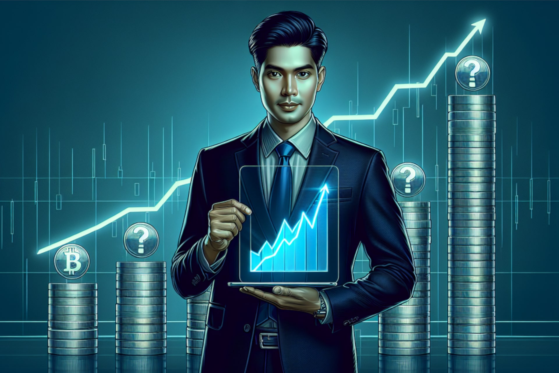 3 ígéretes token, amely 2025-ben leválthatja a Cardano-t (ADA) a trónjáról