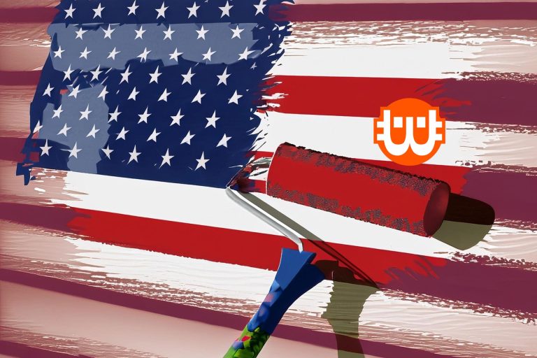 Egyre többen bírálják Trump összefonódását a kriptoiparral