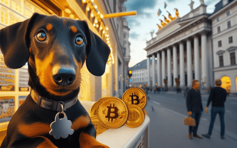 A WienerAI boltja várja utolsó vásárlóit, a kasszában már több, mint 7 millió dollár csörög, 7 nap múlva zár a WAI bazár