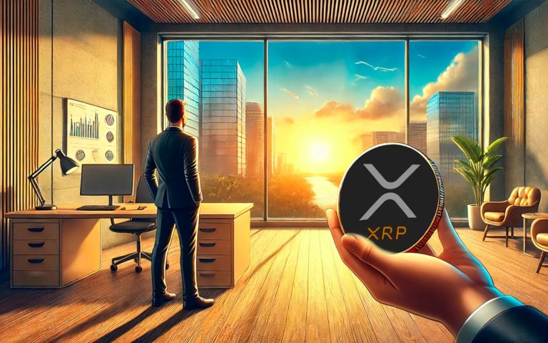 A Ripple legutóbbi emelkedése: Egy új ATH a láthatáron?