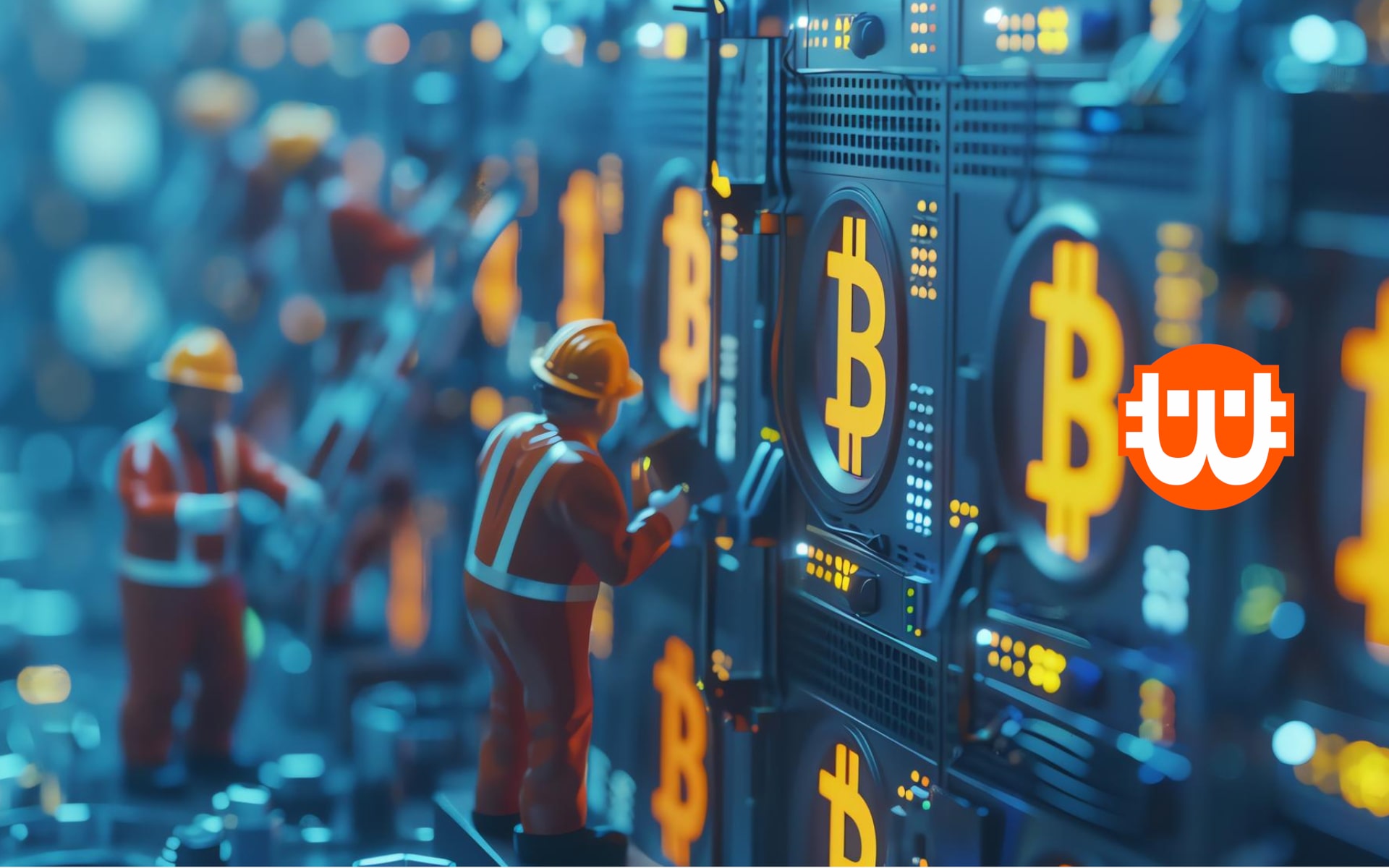 A bitcoin-bányászok döntik el, hogy mi kerülhet a blokkokba