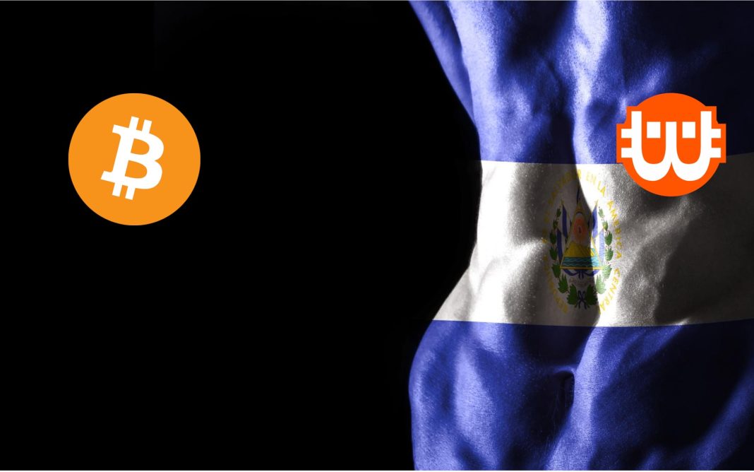 El Salvador tovább halmoz, egy nap alatt két újabb Bitcoint vásároltak