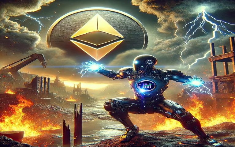 Az Intel Markets (INTL) az Arbitrum és a Polygon (MATIC) befektetők egyik legjobb választása lett