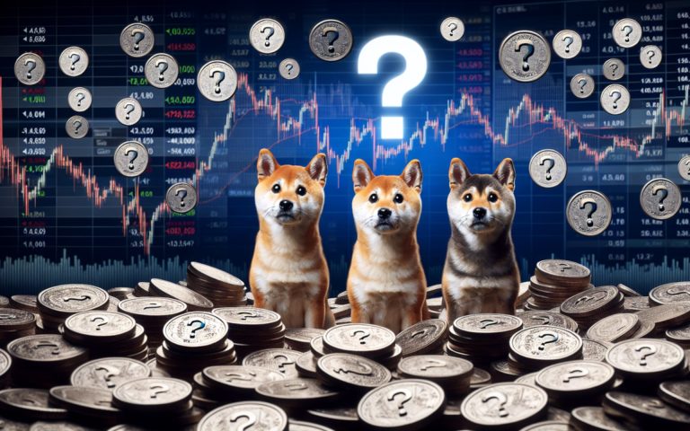 Az elemző azt állította, hogy a Shiba Inu ára soha nem éri el az 1 centes mérföldkövet. Fedezd fel ezt az öt feltörekvő kriptót a 0,1 dollár felé vezető úton!