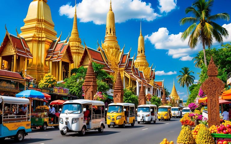 A thaiföldi tőzsdefelügyelet kripto-szolgáltatásokra szabott szabályozási tesztprogramot indít