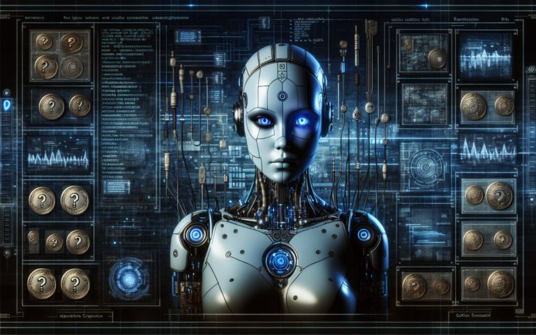 Az AI altcoinok vezetik a rohamot idén! A kriptovaluták könnyen 10x-esére emelkedhetnek