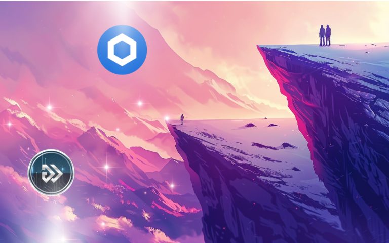 A Chainlink kereskedő egyetlen körben 100 ezer dollárt keres ezzel az újonnan érkező ETH tokennel, amely augusztusban 1550%-kal emelkedhetett