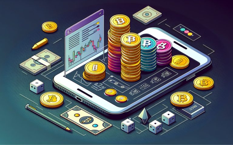 Egy 100 dolláros AI Altcoins befektetés most a Te esélyed, hogy 5 millió dolláros portfóliót építs 2025-re