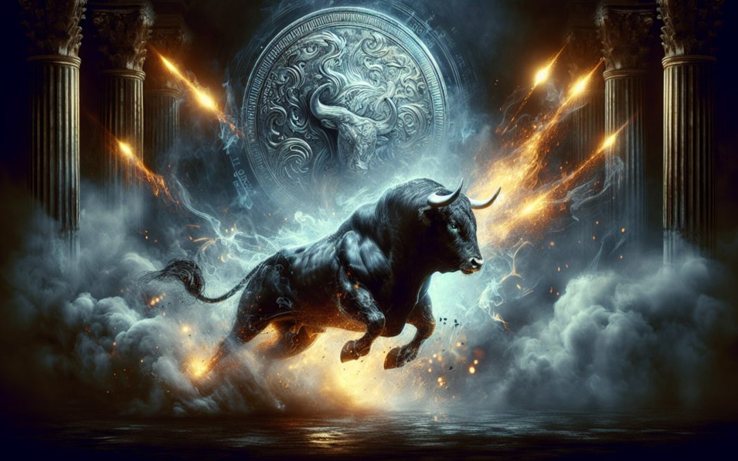 A CYBRO, SUI és Aptos masszív altcoin robbanása – Mire számíthatunk ezen a héten?