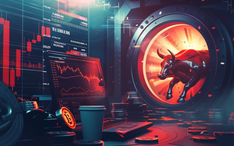 A DTX előértékesítése vezeti a mezőnyt az altcoinok között 700%-os ralipotenciállal idén, és lehagyja a Shiba Inu és a Dogwifhat-ot