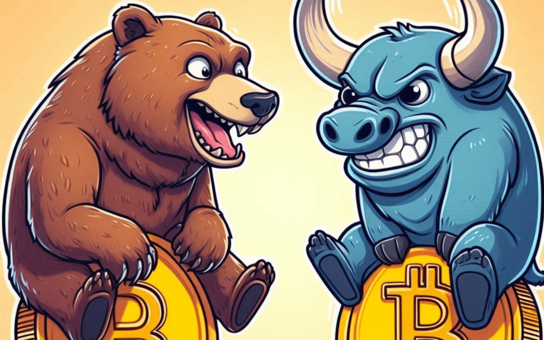 Valóban medvepiacba lépett a Bitcoin? Az elemző mérlegeli a helyzetet