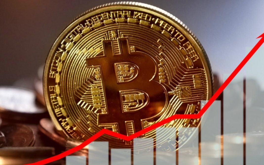 bitcoin árfolyama elérheti az 1millió dollárt
