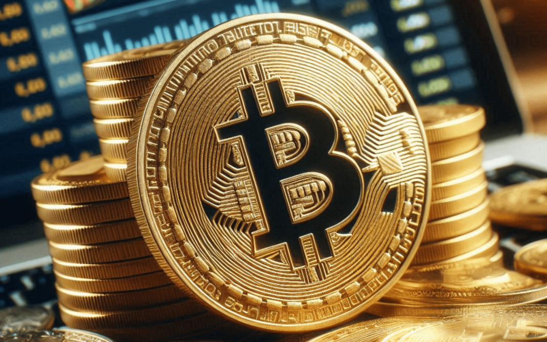 Pánikot váltott ki a bitcoin zuhanása, de egy indikátor szerint közel a felépülés