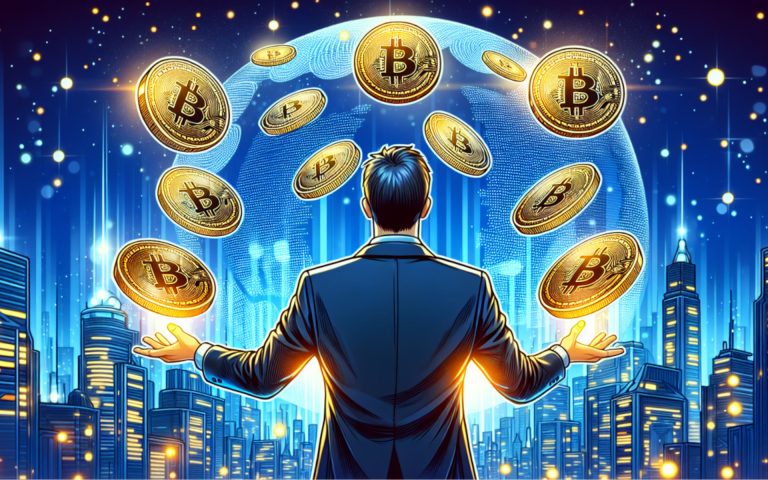 Fektess be 1.000 dollárt ezekbe az alulértékelt kriptokba most, hogy 2025-ig 4000%-os hozamot érj el