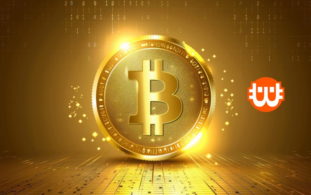 A Bitcoin újabb mérföldkövet ünnepel