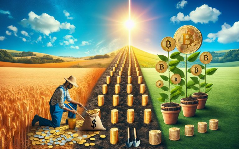 Hogyan biztosítsunk 500 dollárt ezekben a feltörekvő kriptókban, hogy 2026-ra 3 millió dolláros portfóliót kapjunk?