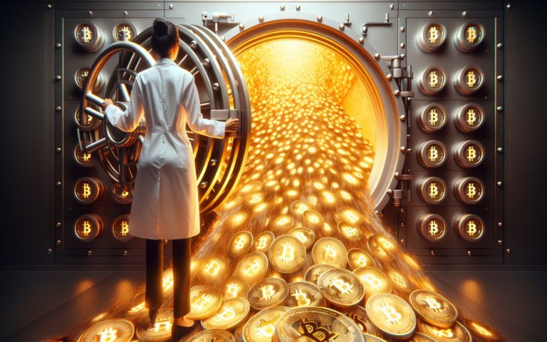 Az altszezon a küszöbön! 1 dollár alatt vásárold meg ezt a top 5 altcoint ma, az 1 millió dolláros portfólióért 2025-ben