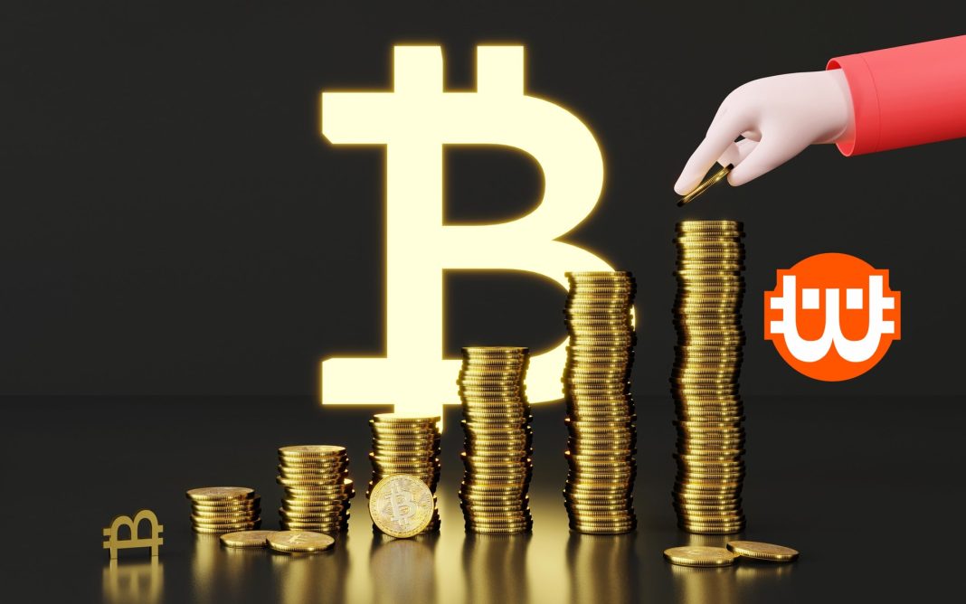 A piaci turbulenciák ellenére a nagy játékosok aktívan halmozzák a bitcoint