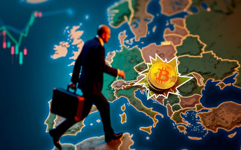 Közép-Európa kriptobiznisze: A BTC 2024 szeptemberében 68.000 dolláros árfolyamcélt mutat