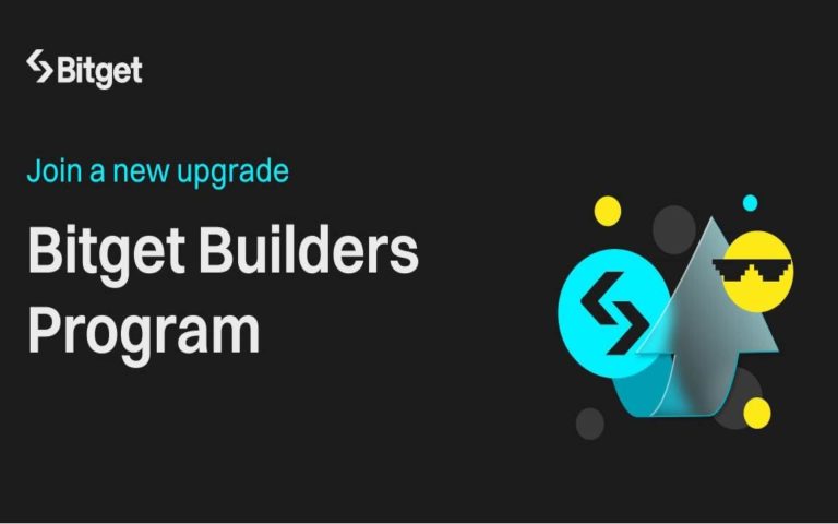 A Bitget 3000 Builderst toboroz 2025-ig, hogy ösztönözze a következő generációs kripto influencereket