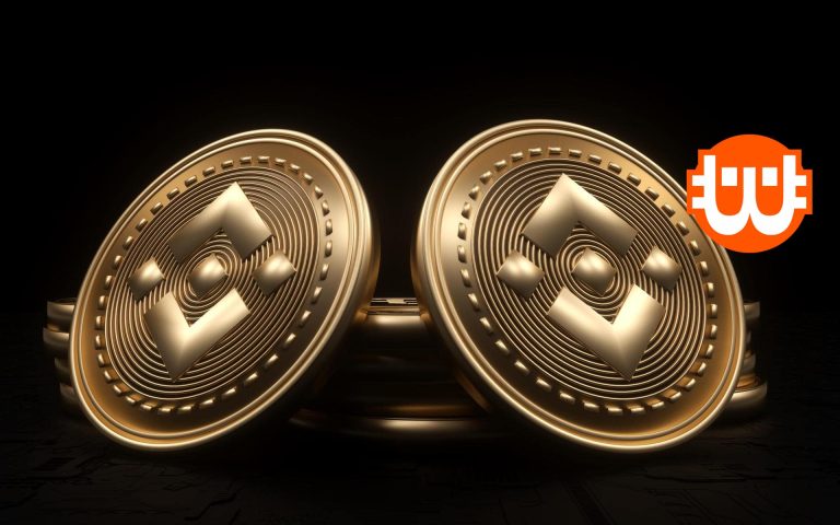 Binance Coin (BNB) árfolyam elemzés 10.17.