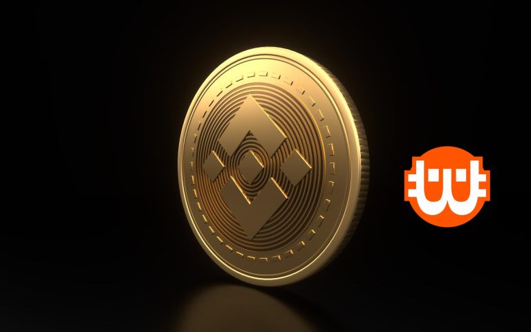 A Binance Coin készen állhat egy visszapattanásra?