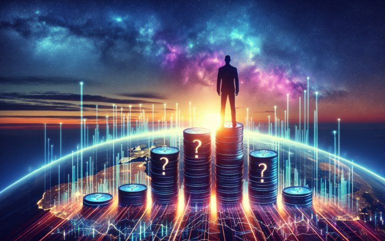 A CYBRO megközelíti a 2 millió dolláros határt, megelőzve a Polkadot (DOT) és a Cardano (ADA) szintjét, mivel a termék bevezetése közösségi hype-ot gerjesztett