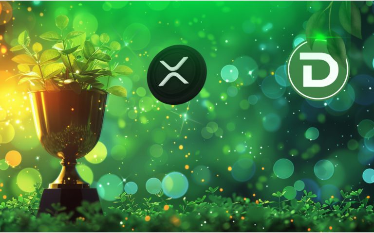 Az altcoin bálnák megvadulnak a DTX előértékesítésére 0,04 dolláron a Ripple SEC elszámolása következtében, a Solana felrobban