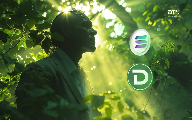 A szakértők hatalmas nyereséget jósolnak a Solana (SOL), a DTX Exchange (DTX) és a Toncoin (TON) számára ebben a ciklusban – Íme miért!