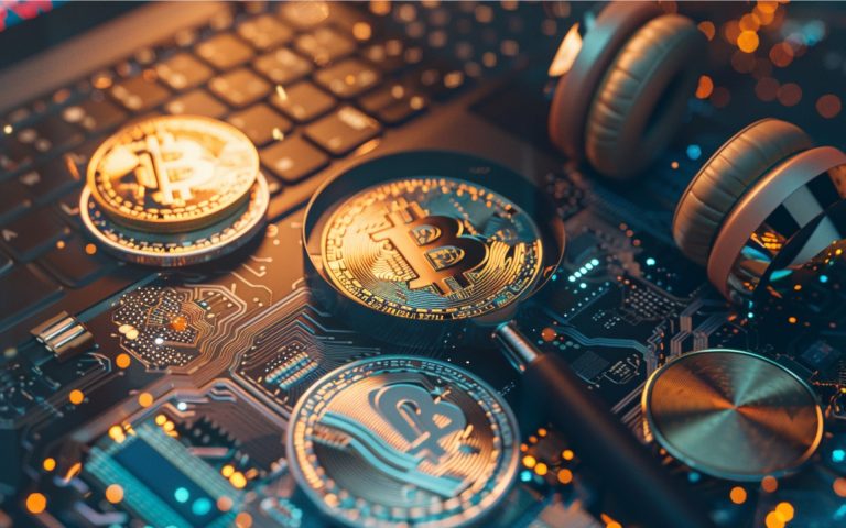 A BOME és az XRP visszaesik, vajon miért szárnyal a DTX Exchange?